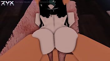 Stimulating to elation a sexually explicit Whorblox chick in a super-steamy session